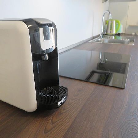 City39 "Residenze Del Cuore" Werona Zewnętrze zdjęcie