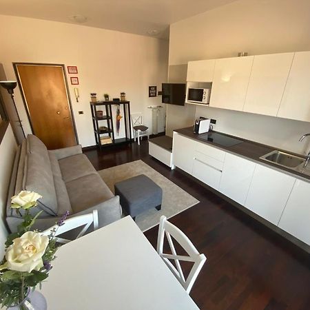 City39 "Residenze Del Cuore" Werona Zewnętrze zdjęcie