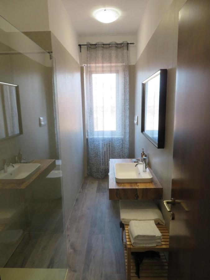 City39 "Residenze Del Cuore" Werona Zewnętrze zdjęcie