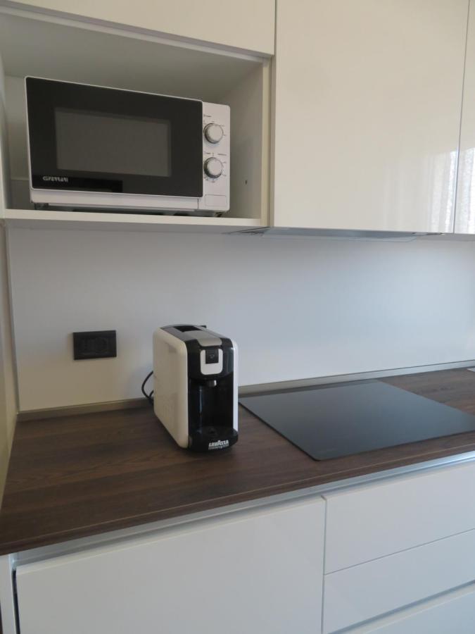 City39 "Residenze Del Cuore" Werona Zewnętrze zdjęcie