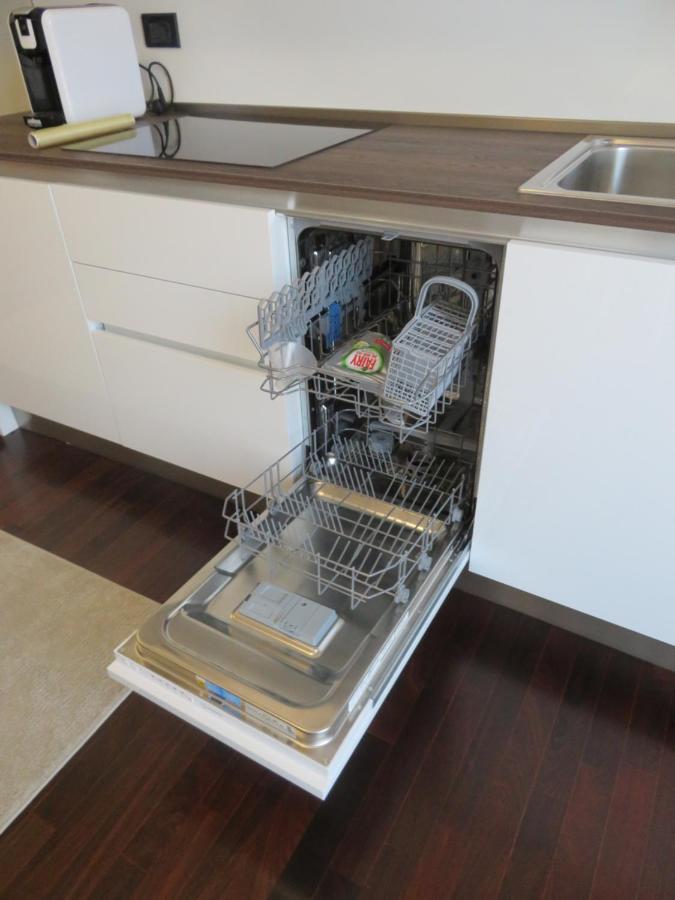 City39 "Residenze Del Cuore" Werona Zewnętrze zdjęcie