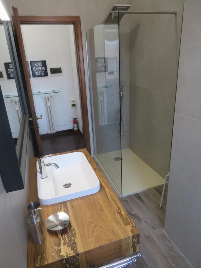 City39 "Residenze Del Cuore" Werona Zewnętrze zdjęcie