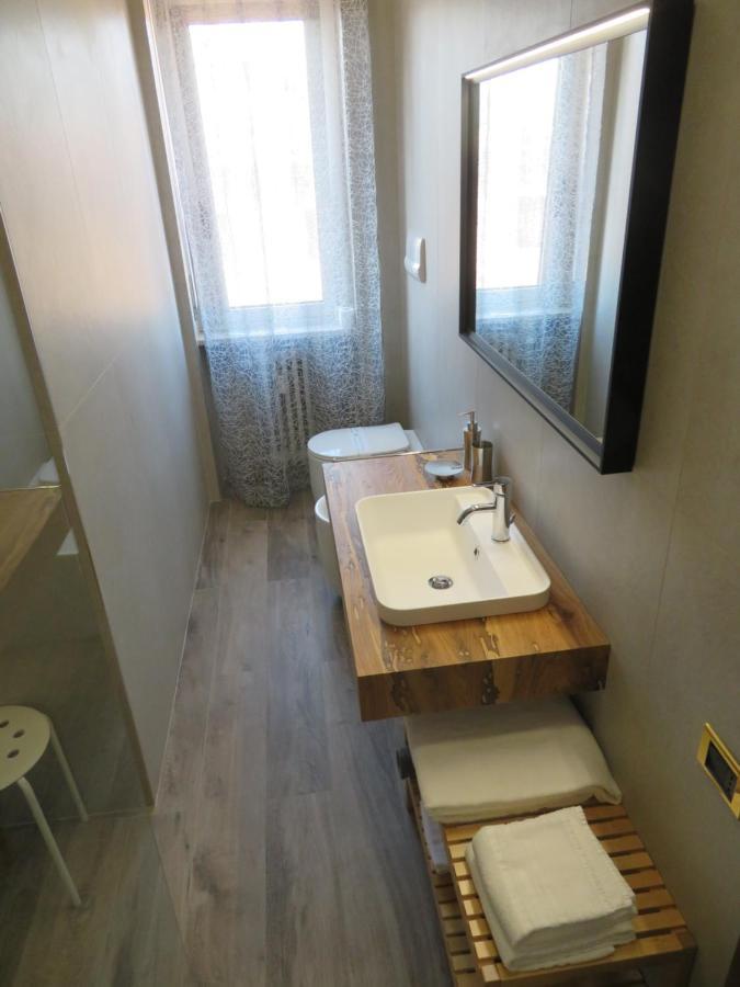 City39 "Residenze Del Cuore" Werona Zewnętrze zdjęcie