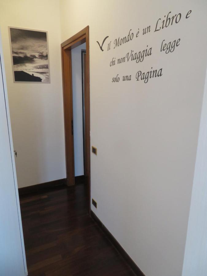 City39 "Residenze Del Cuore" Werona Zewnętrze zdjęcie