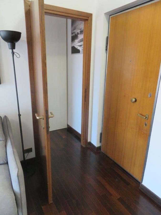 City39 "Residenze Del Cuore" Werona Zewnętrze zdjęcie