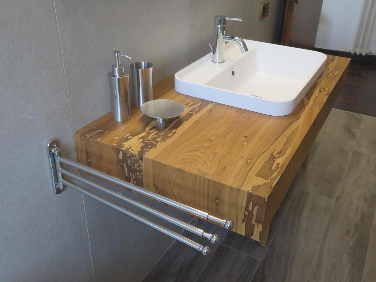 City39 "Residenze Del Cuore" Werona Zewnętrze zdjęcie