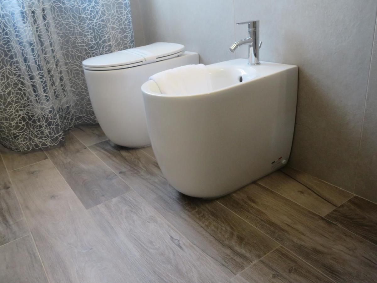 City39 "Residenze Del Cuore" Werona Zewnętrze zdjęcie