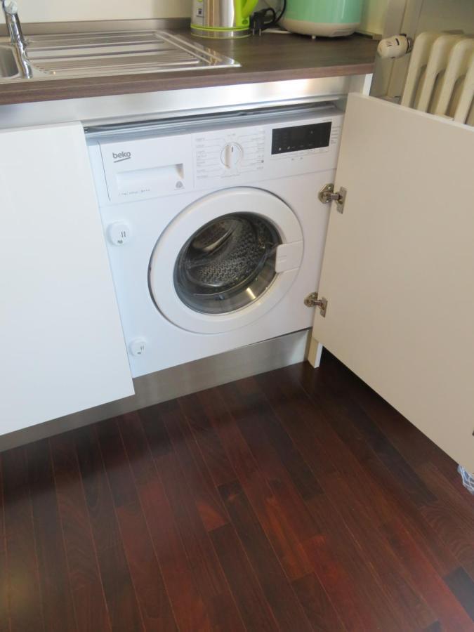 City39 "Residenze Del Cuore" Werona Zewnętrze zdjęcie