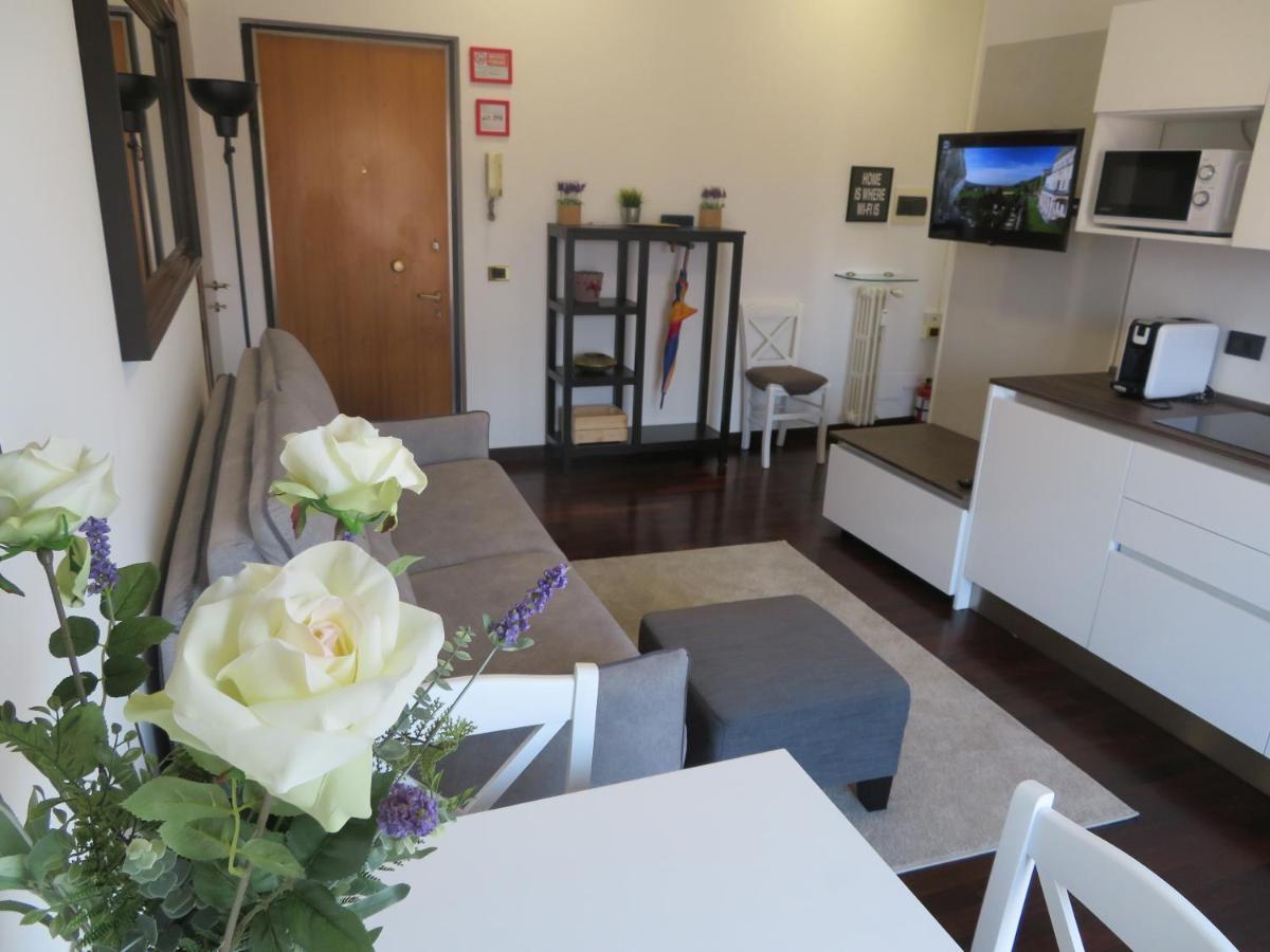 City39 "Residenze Del Cuore" Werona Zewnętrze zdjęcie