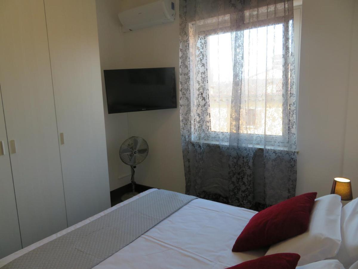 City39 "Residenze Del Cuore" Werona Zewnętrze zdjęcie