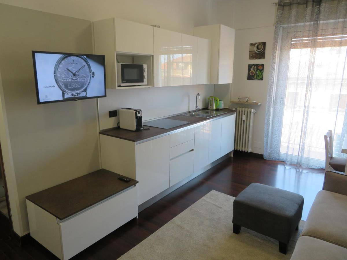 City39 "Residenze Del Cuore" Werona Zewnętrze zdjęcie