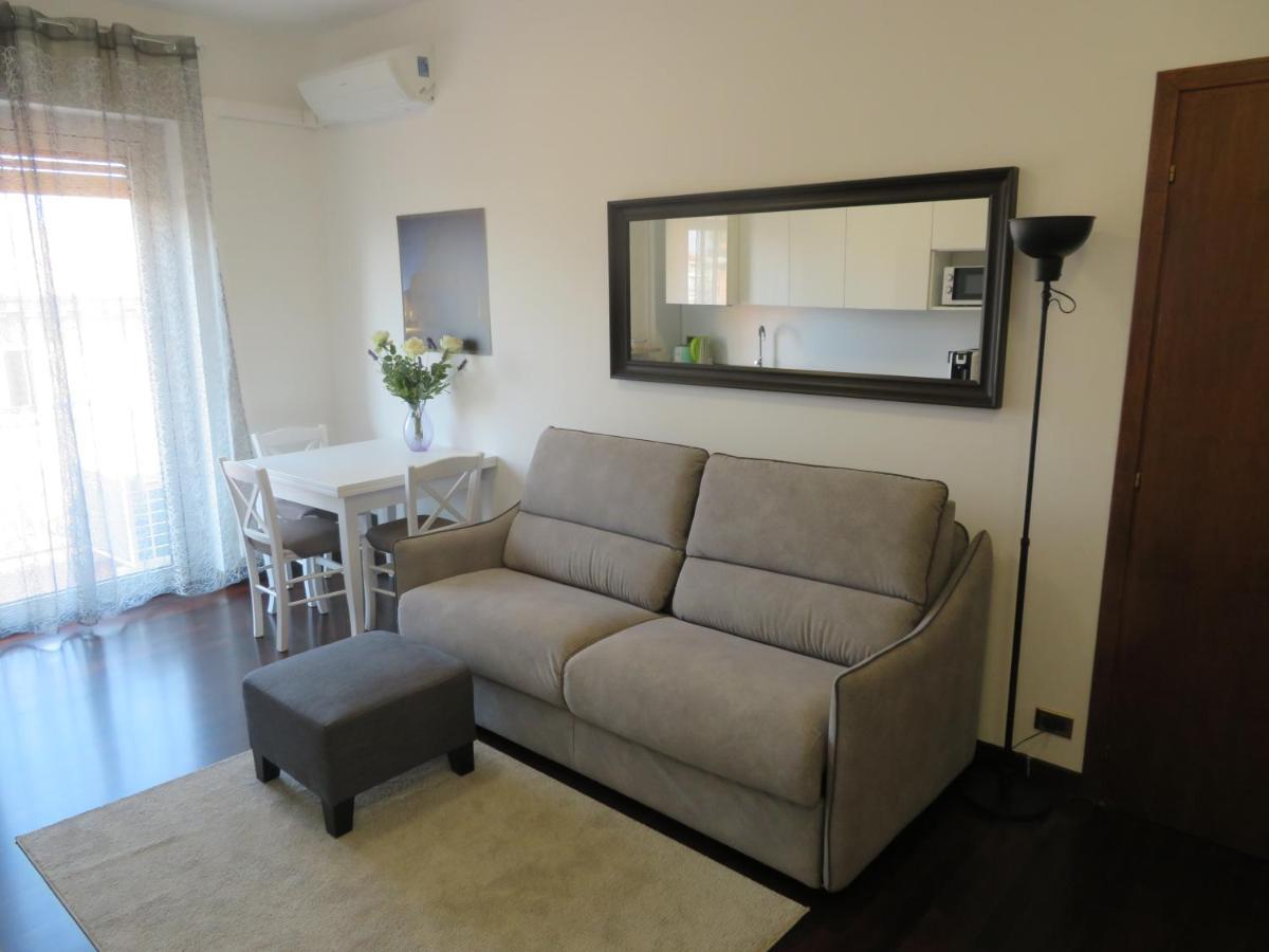 City39 "Residenze Del Cuore" Werona Zewnętrze zdjęcie