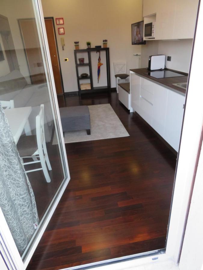 City39 "Residenze Del Cuore" Werona Zewnętrze zdjęcie