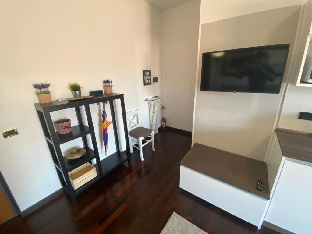 City39 "Residenze Del Cuore" Werona Zewnętrze zdjęcie