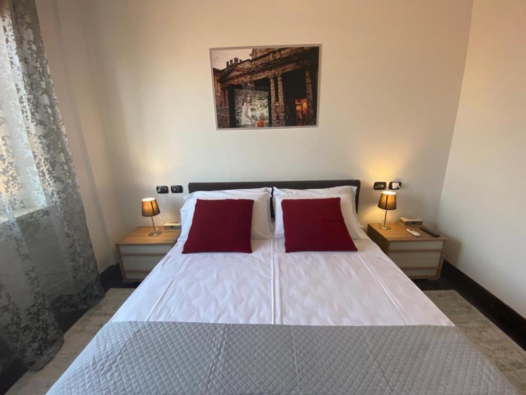 City39 "Residenze Del Cuore" Werona Zewnętrze zdjęcie