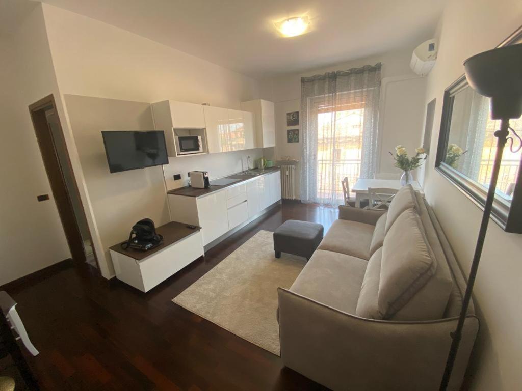 City39 "Residenze Del Cuore" Werona Zewnętrze zdjęcie