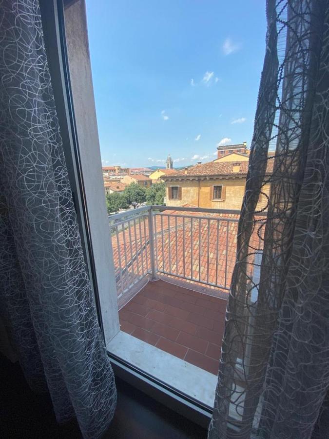 City39 "Residenze Del Cuore" Werona Zewnętrze zdjęcie