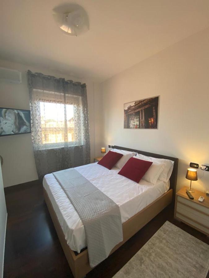 City39 "Residenze Del Cuore" Werona Zewnętrze zdjęcie