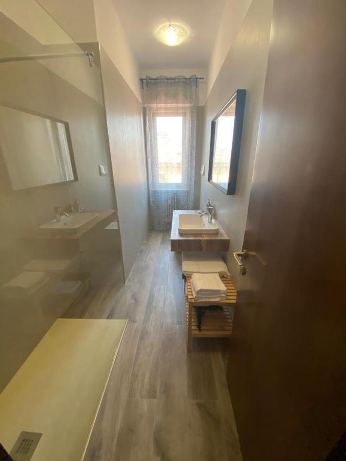 City39 "Residenze Del Cuore" Werona Zewnętrze zdjęcie