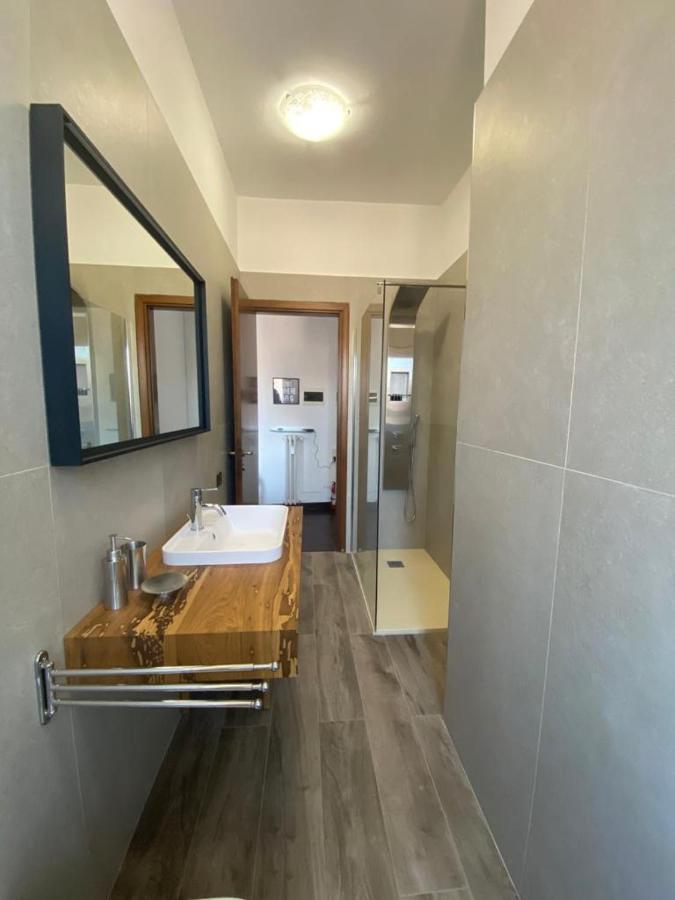 City39 "Residenze Del Cuore" Werona Zewnętrze zdjęcie