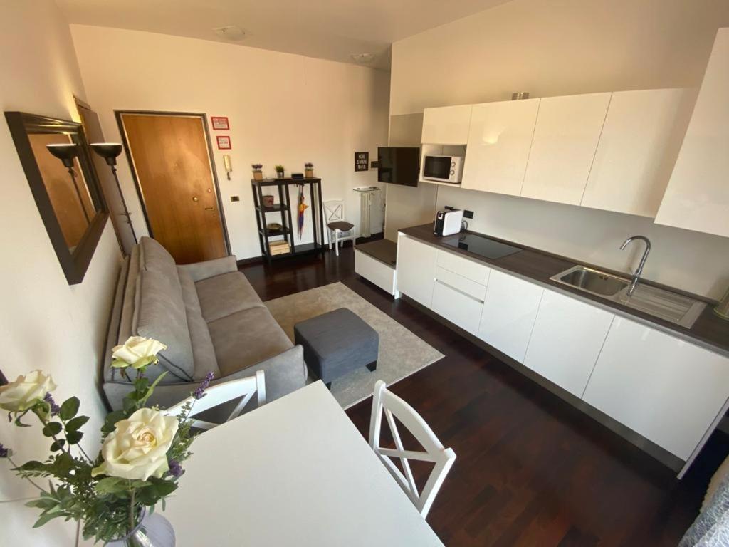 City39 "Residenze Del Cuore" Werona Zewnętrze zdjęcie