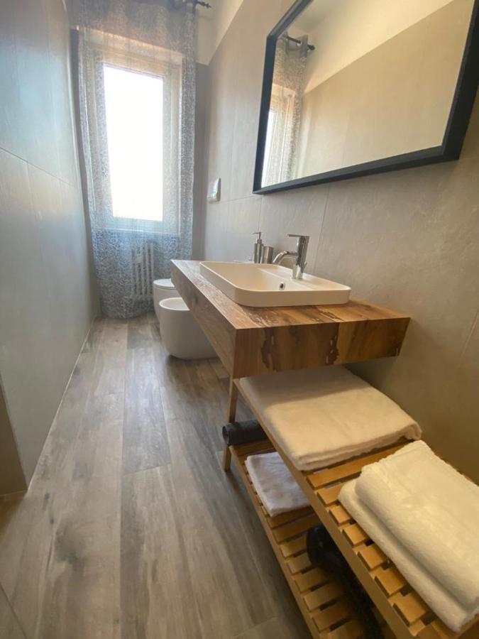 City39 "Residenze Del Cuore" Werona Zewnętrze zdjęcie
