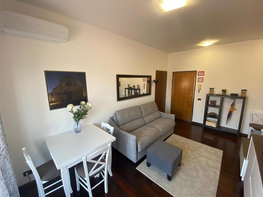 City39 "Residenze Del Cuore" Werona Zewnętrze zdjęcie