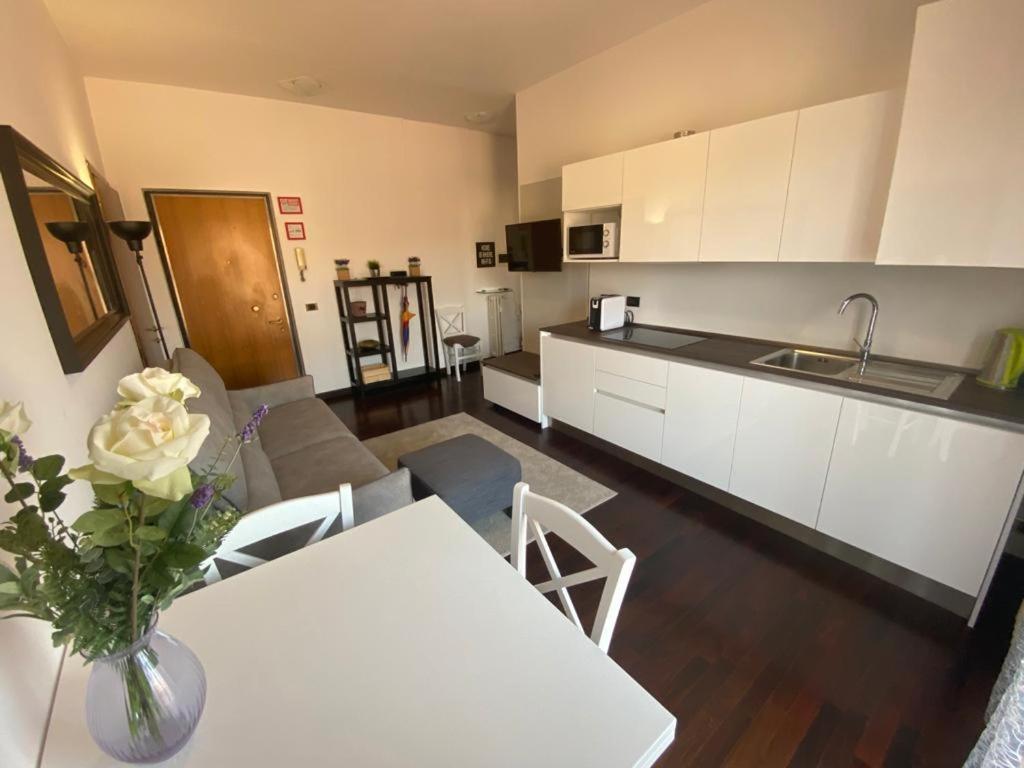 City39 "Residenze Del Cuore" Werona Zewnętrze zdjęcie