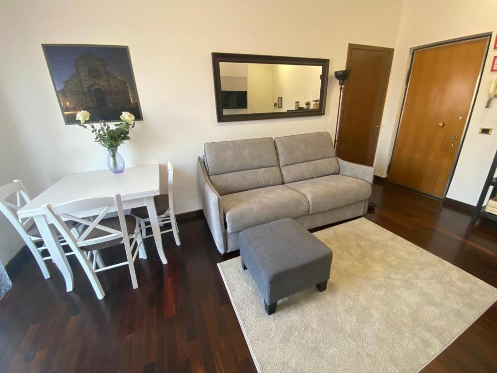 City39 "Residenze Del Cuore" Werona Zewnętrze zdjęcie