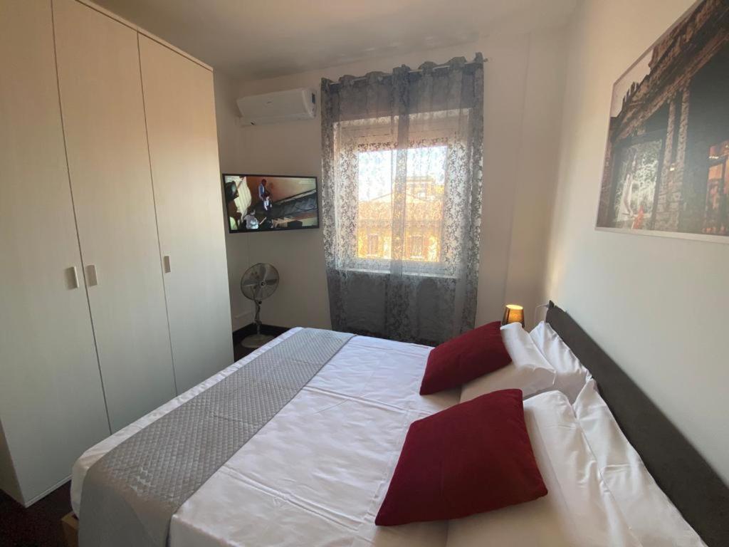 City39 "Residenze Del Cuore" Werona Zewnętrze zdjęcie