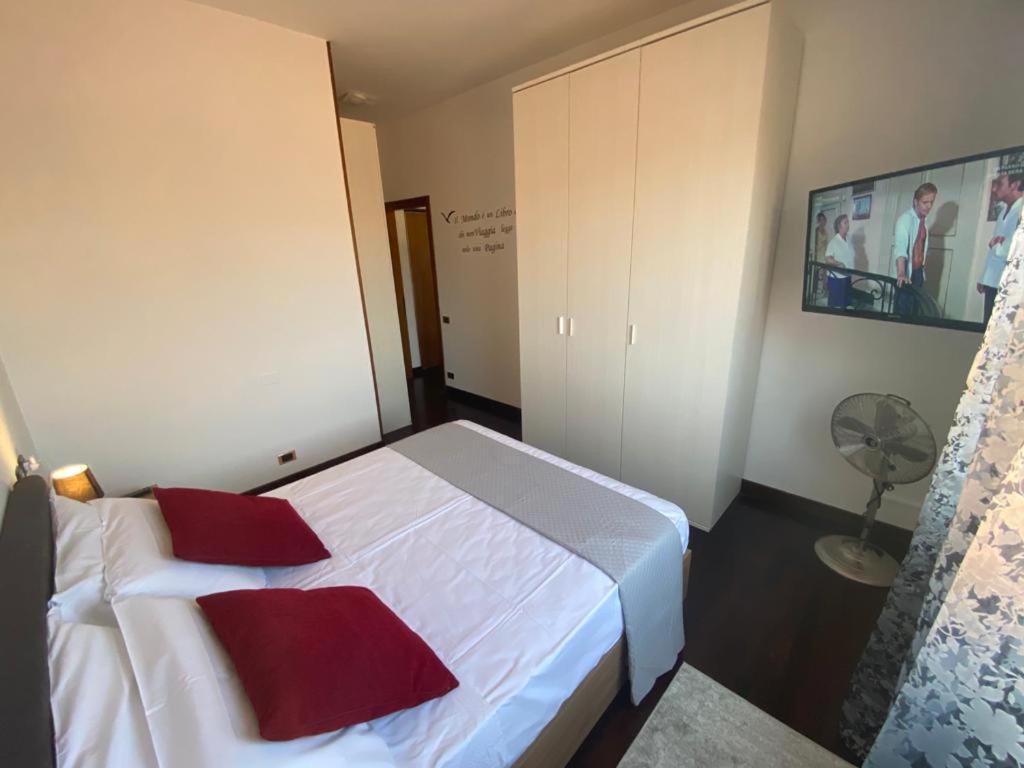 City39 "Residenze Del Cuore" Werona Zewnętrze zdjęcie